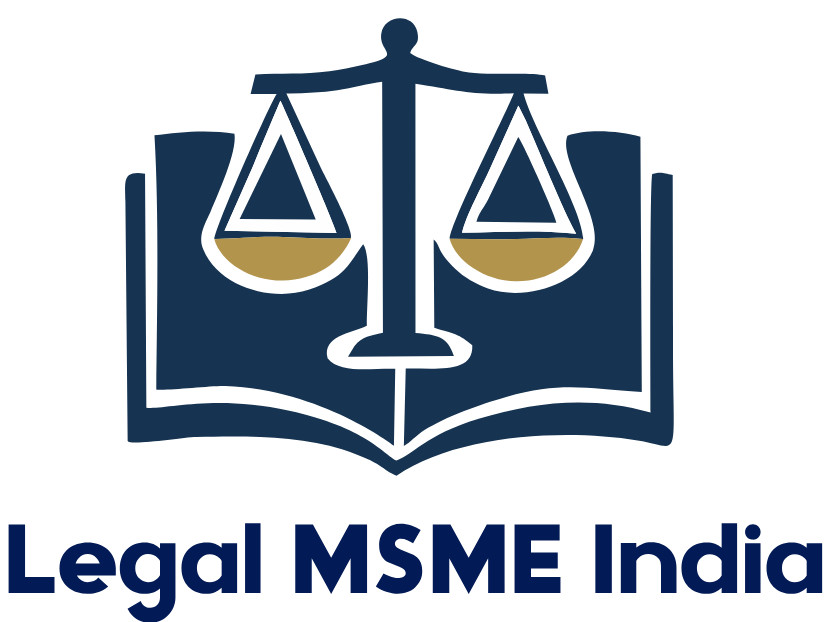 LegalMSMEIndia
